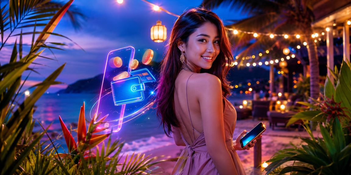 Pendaftaran dan bonus di Genting Highlands