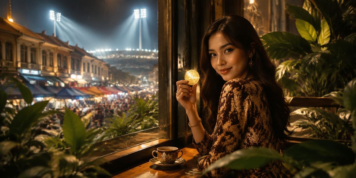 Pemain Kota Bharu menerima bonus rebat istimewa daripada platform 83000 Malaysia