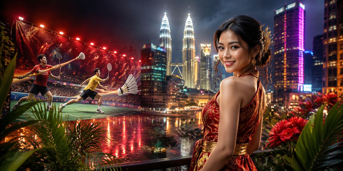 Pengguna Malaysia menggunakan aplikasi pertaruhan sukan 83000 di telefon bimbit