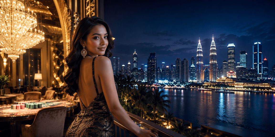 Pengguna Kuala Lumpur menikmati hiburan kasino 83000 dengan cara yang seimbang dan terkawal