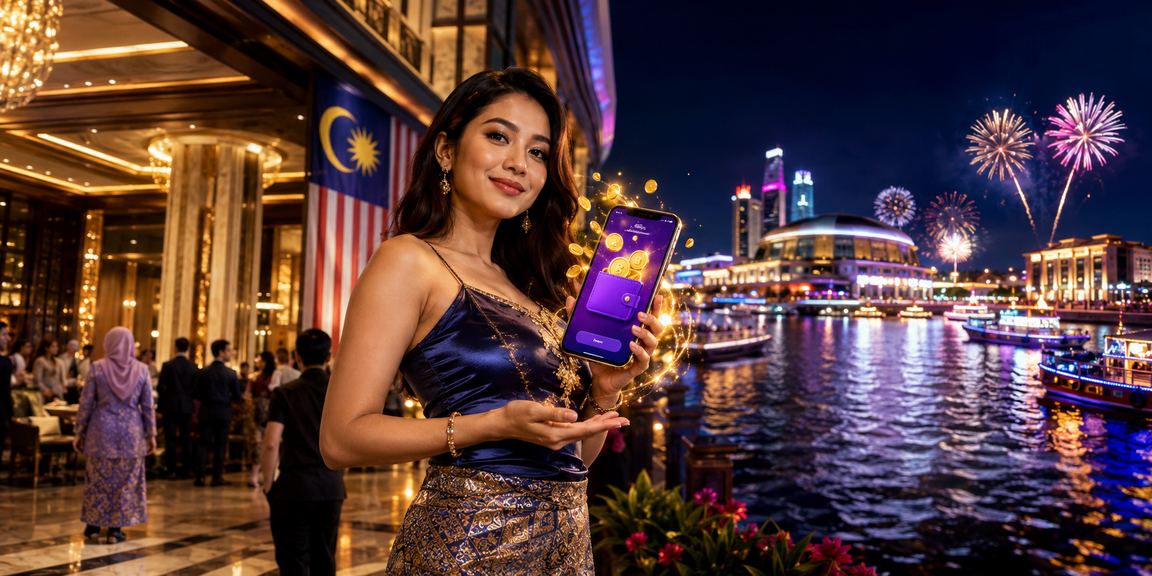 Peminat bola sepak Malaysia menikmati taruhan sukan dalam talian dengan mudah